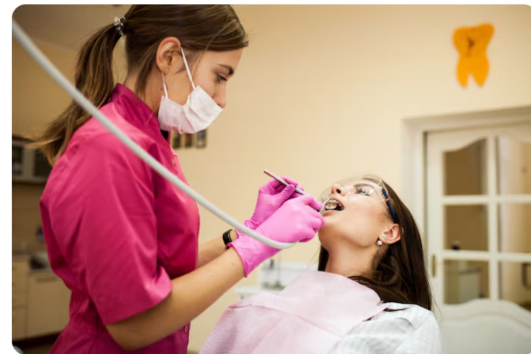 tooth cleaning and overall health hidden connection